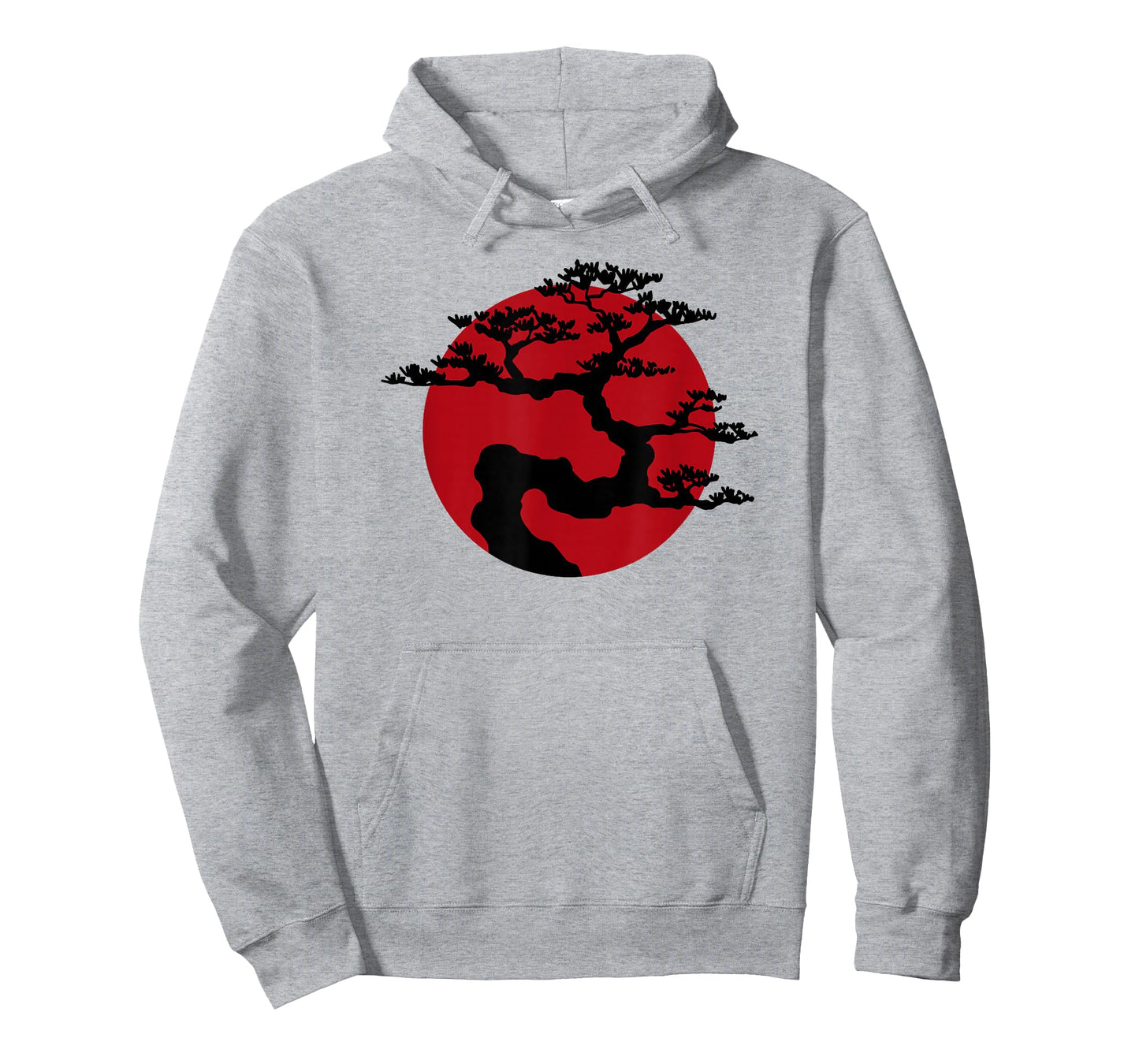 Miyagi Karate Bonsai T-Shirt Japanese Style T-Shirt