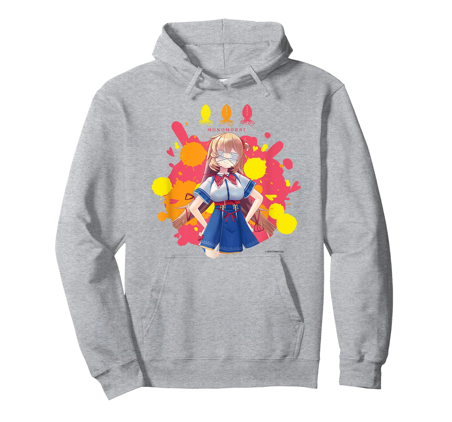 【Akai Haato】holo no graffiti Greatest Moments Ver.2 T-Shirt