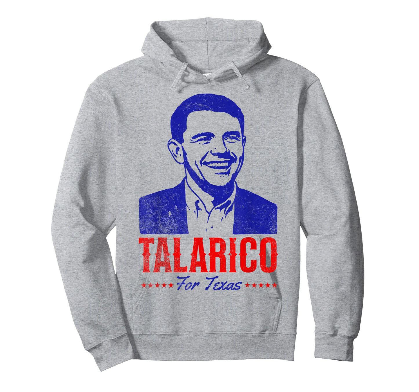 Talarico for Texas T-Shirt