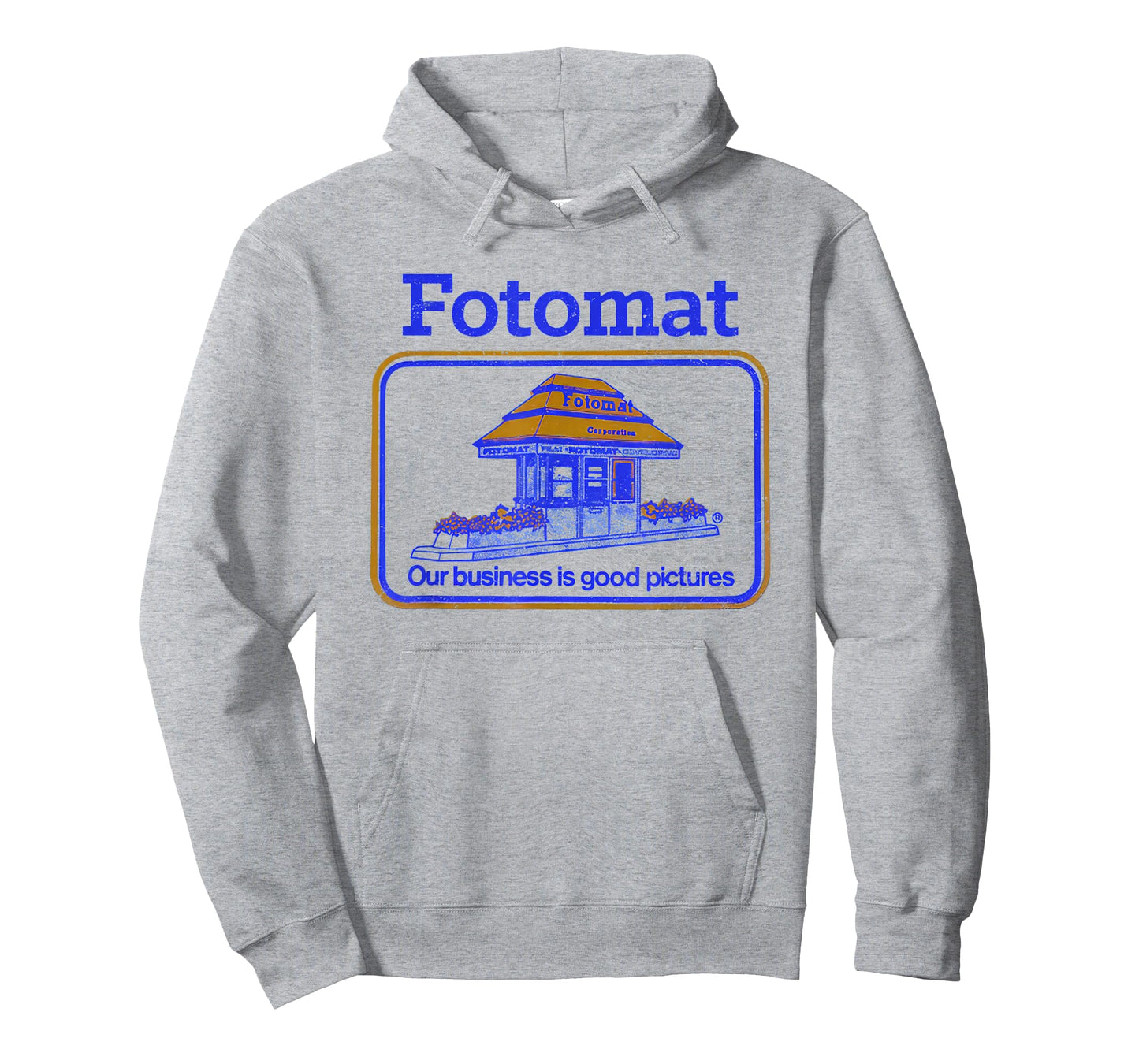 Fotomat Camera Photo Retro Vintage T-Shirt