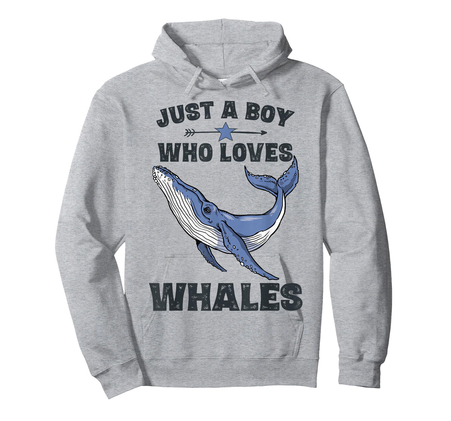 Funny Whale T-Shirt Gifts for Boys Whale Lovers