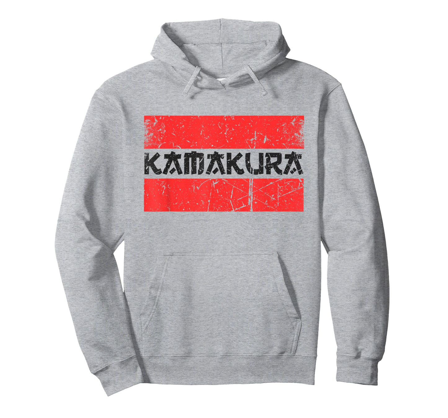 Kamakura Japan T-Shirt
