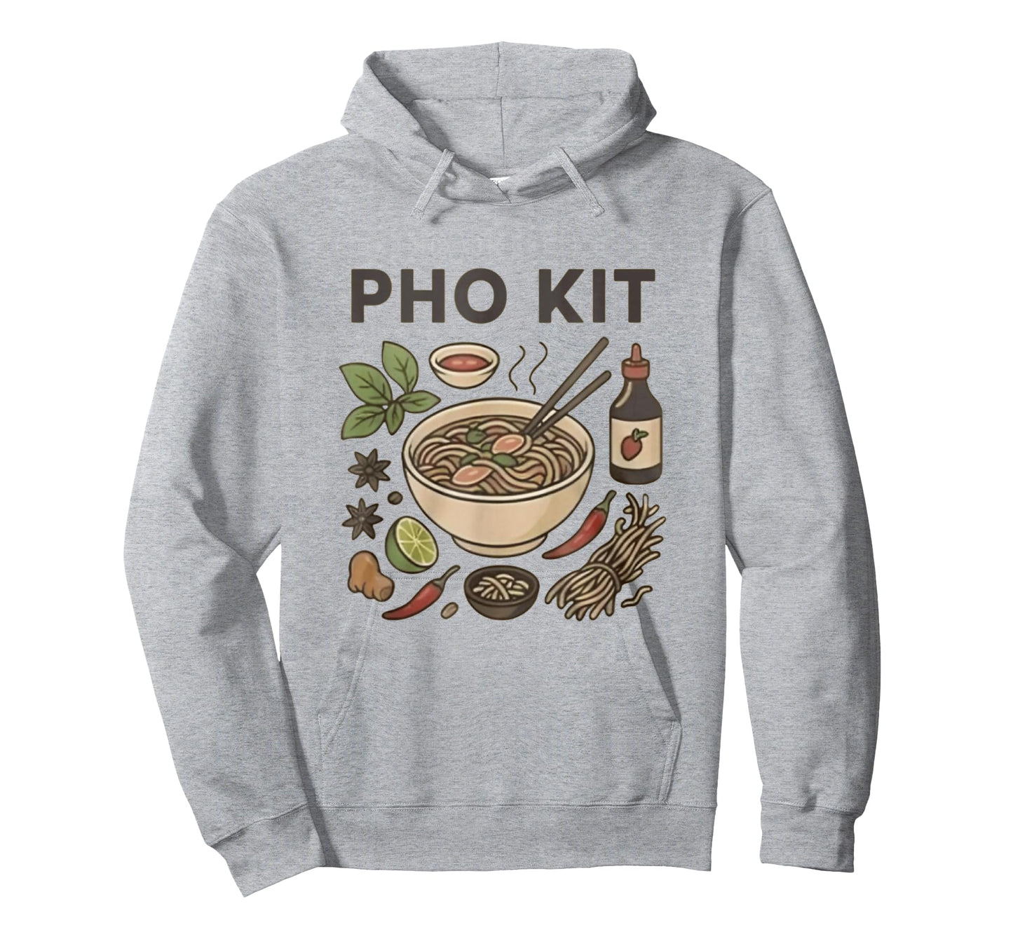 Pho Kit T-Shirt