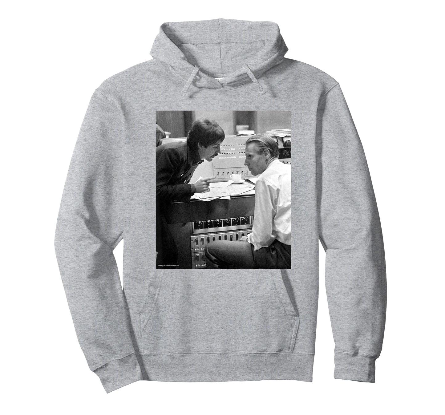 Duffy Archive Photography Paul McCartney Studio The Beatles T-Shirt