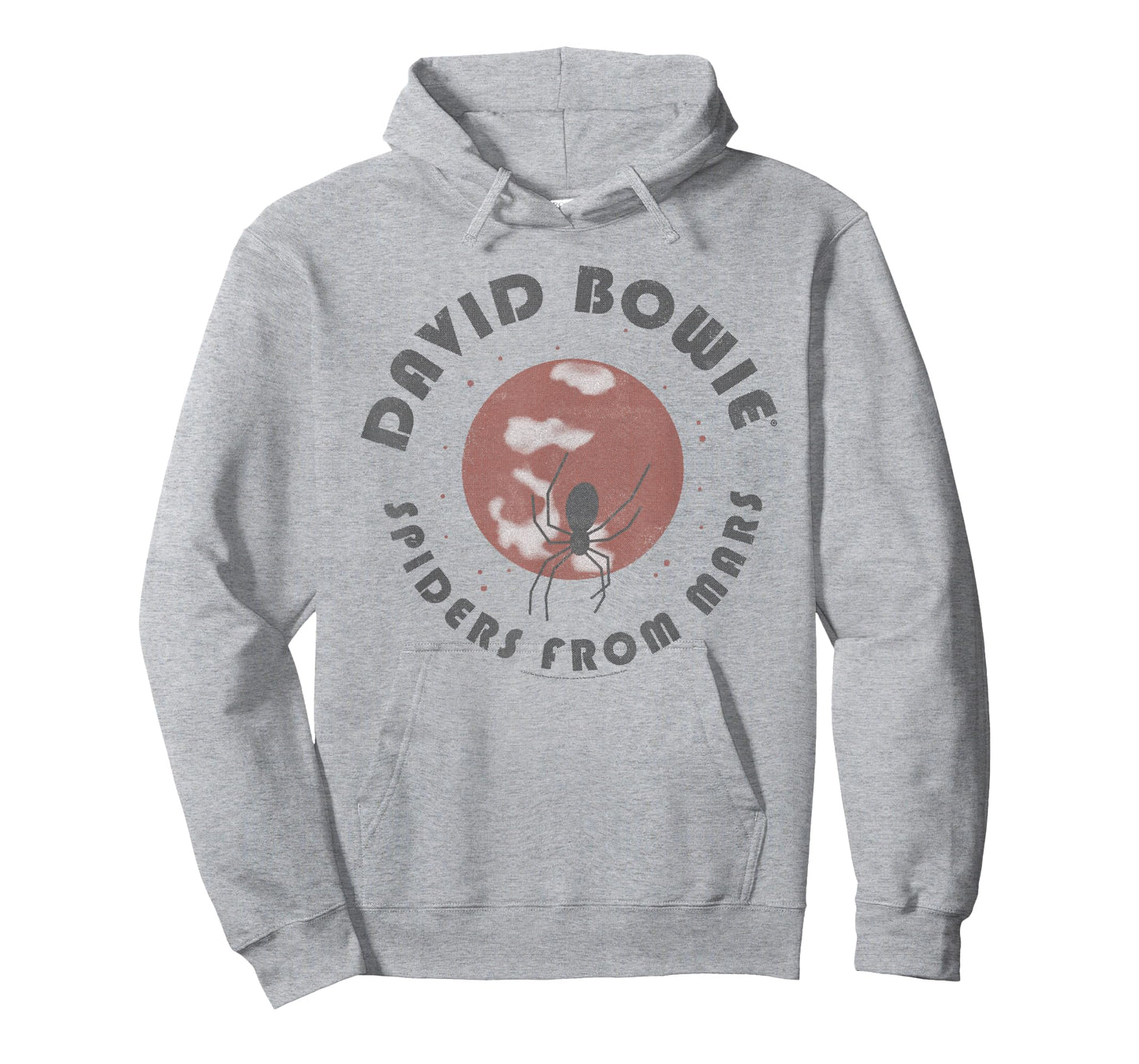 David Bowie - Spiders T-Shirt