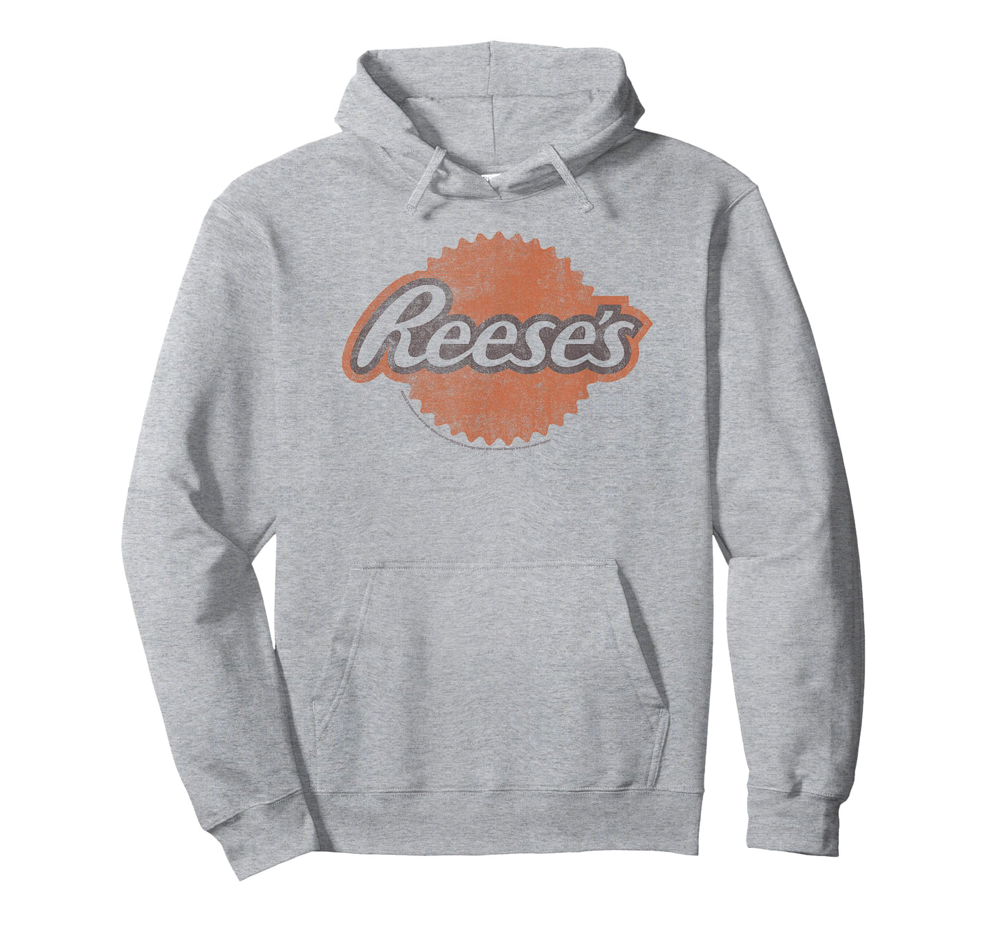 Reese's Centered Peanut Butter Cup T-Shirt