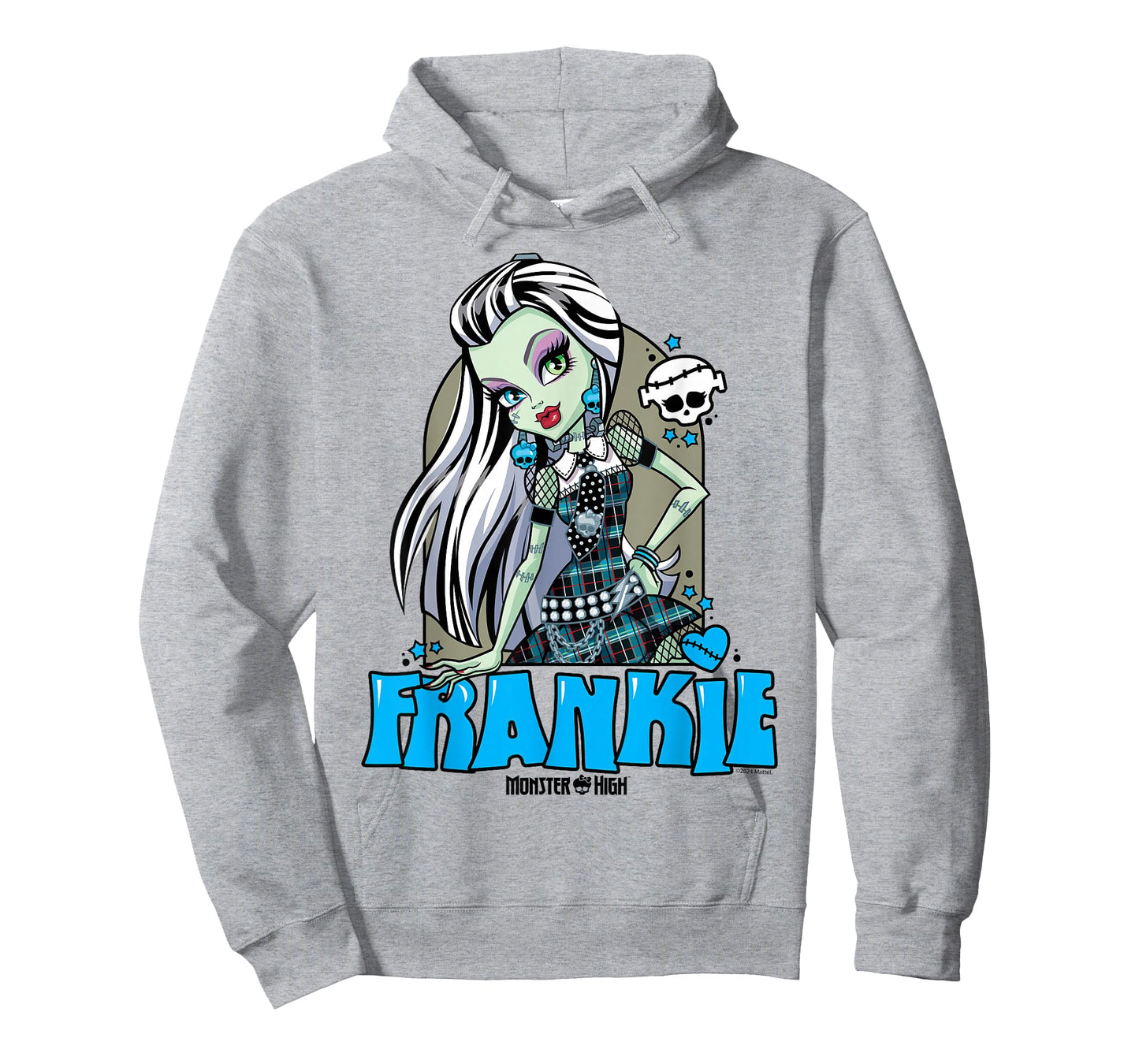 Monster High - Frankie Stein T-Shirt