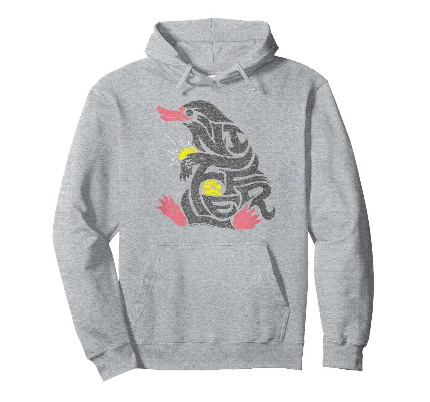 Fantastic Beasts Niffler T-Shirt