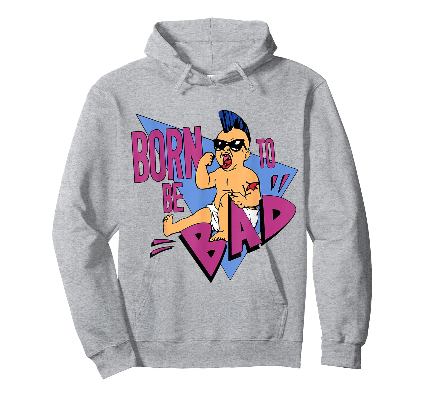 Born to be Bad Shirt T-Shirt