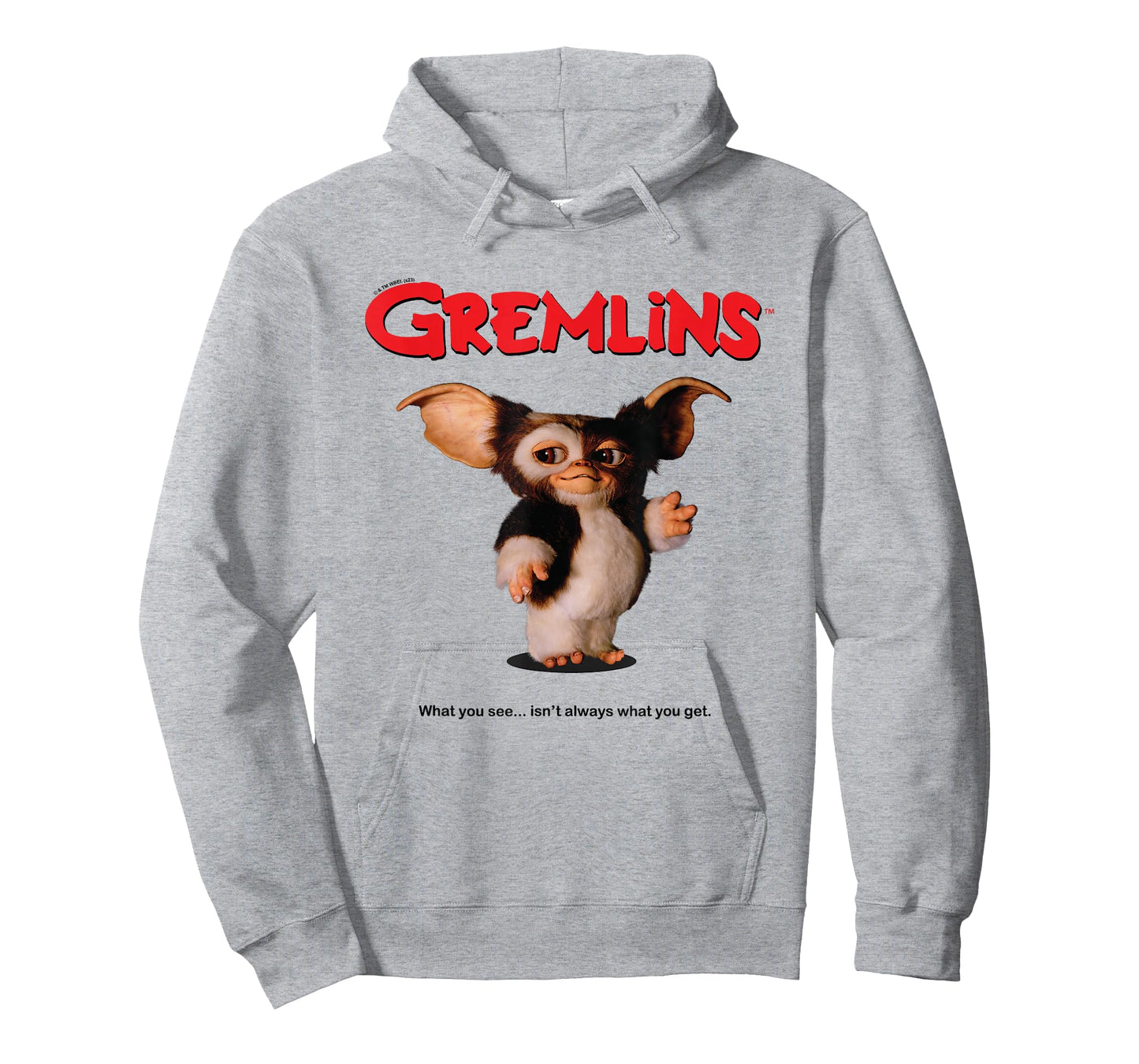 Gremlins - Gremlins Movie Poster T-Shirt