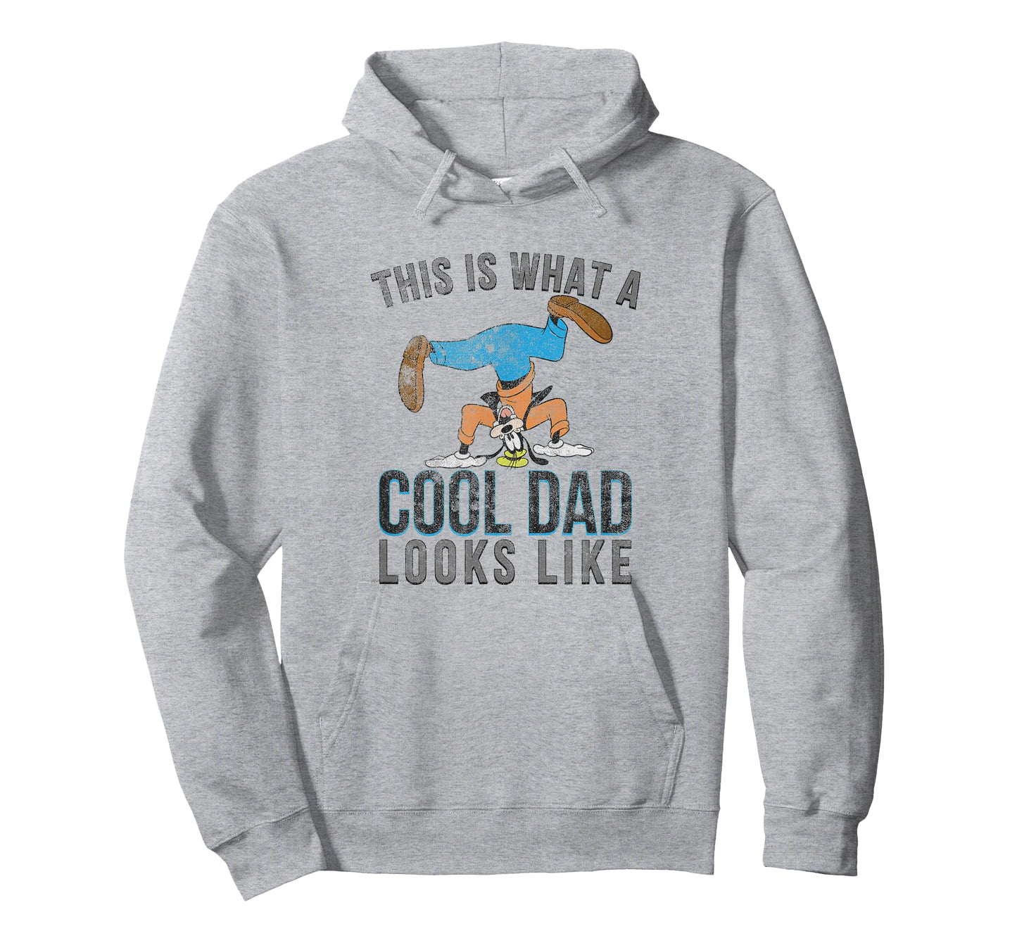 Disney Cool Dad Goofy T-Shirt