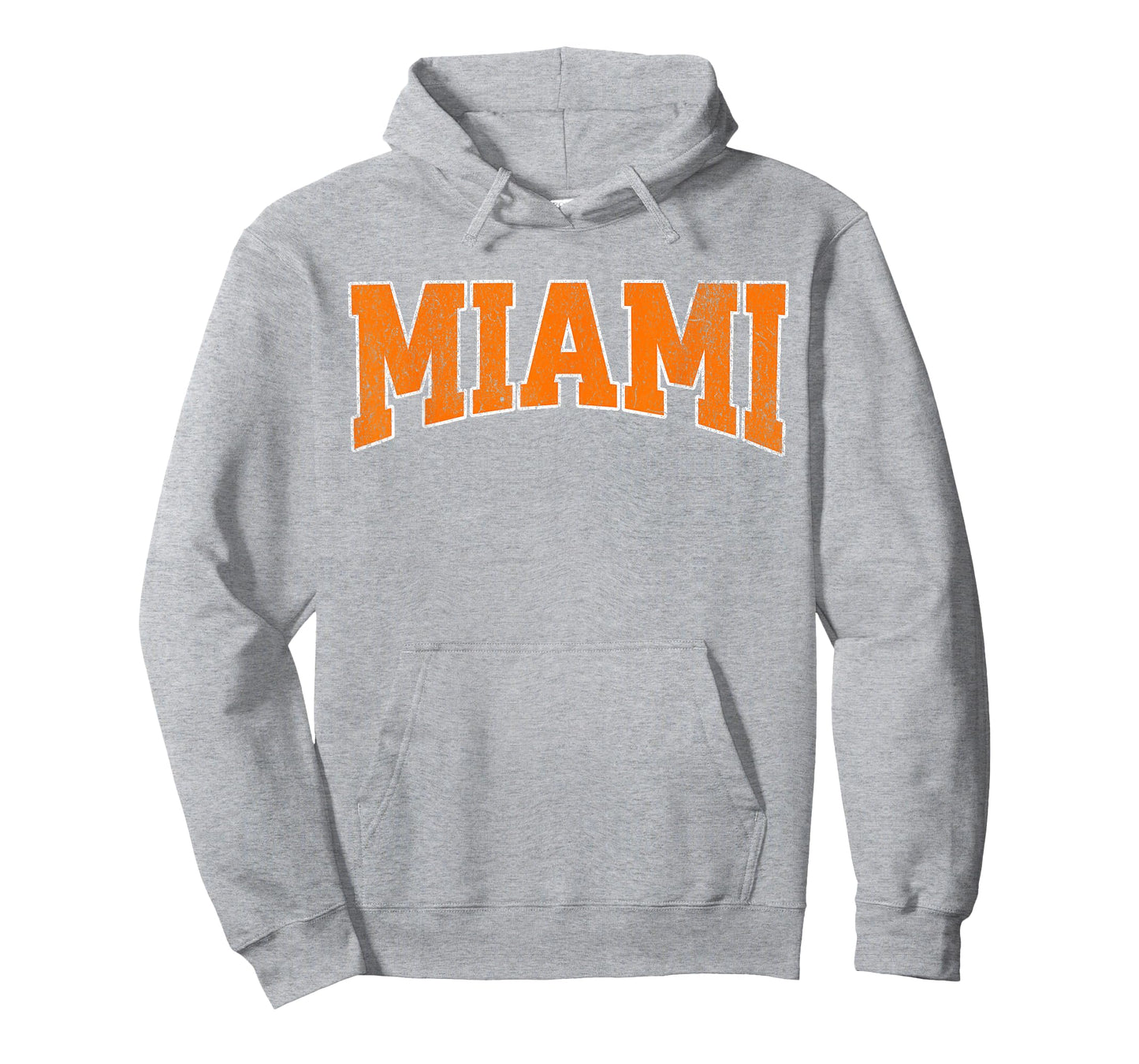 Miami Vintage City T-Shirt
