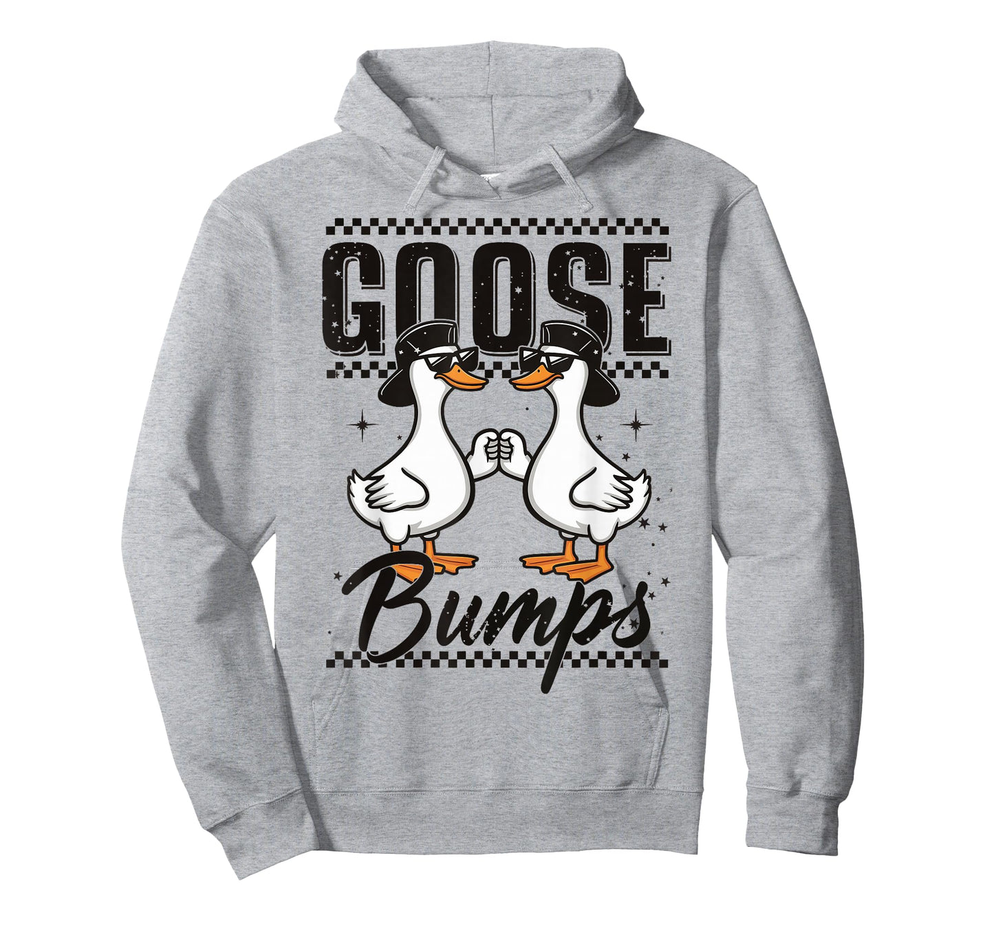 Goose Bumps T-Shirt