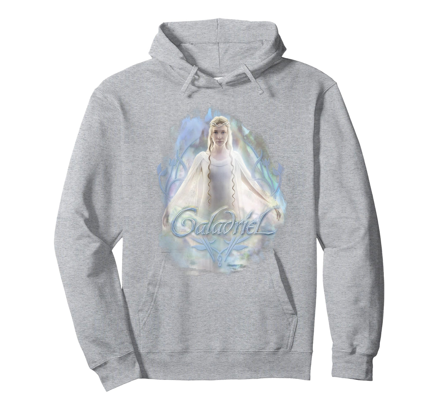 The Hobbit: An Unexpected Journey Galadriel Ethereal T-Shirt