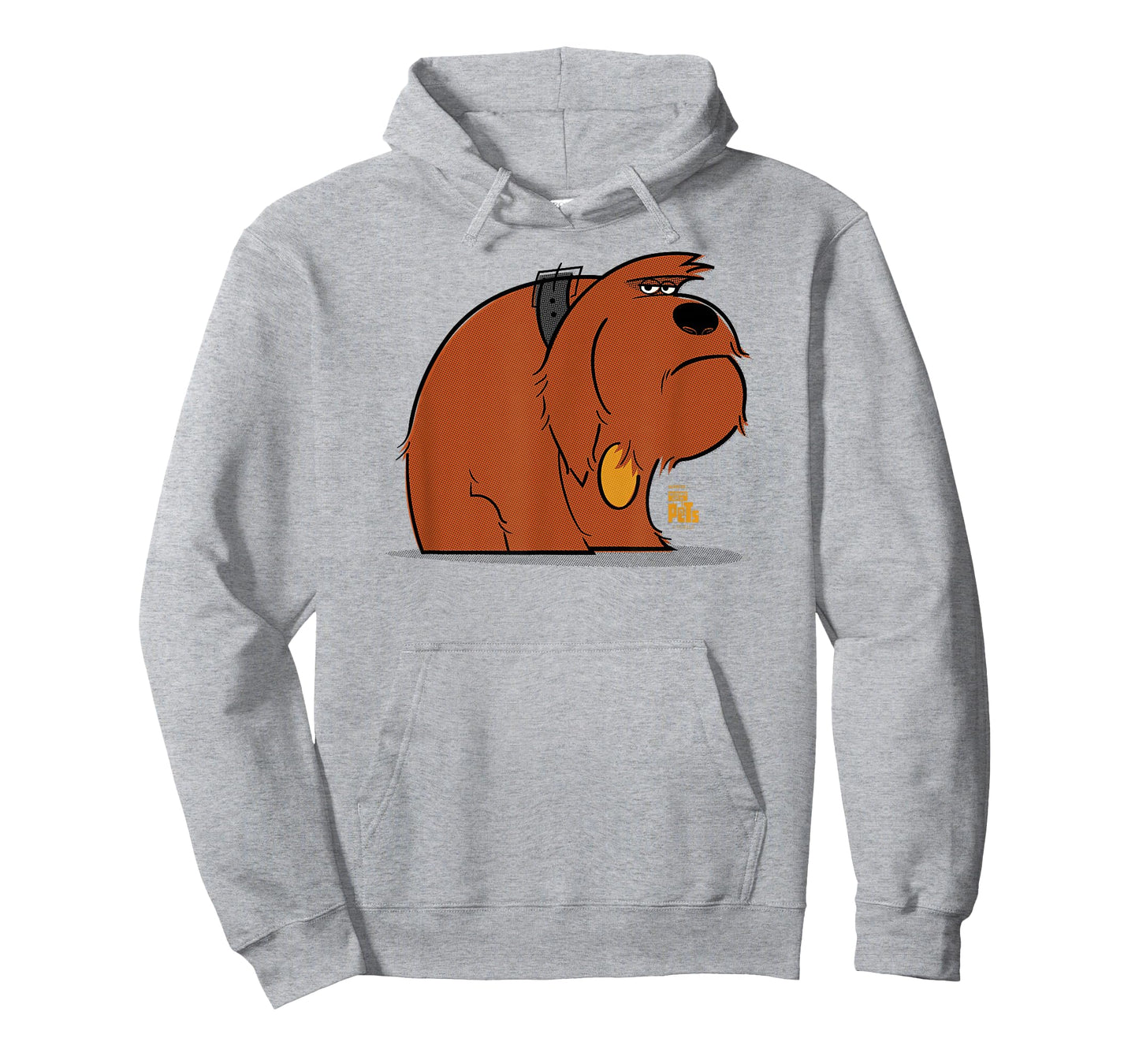 The Secret Life of Pets Duke T-Shirt