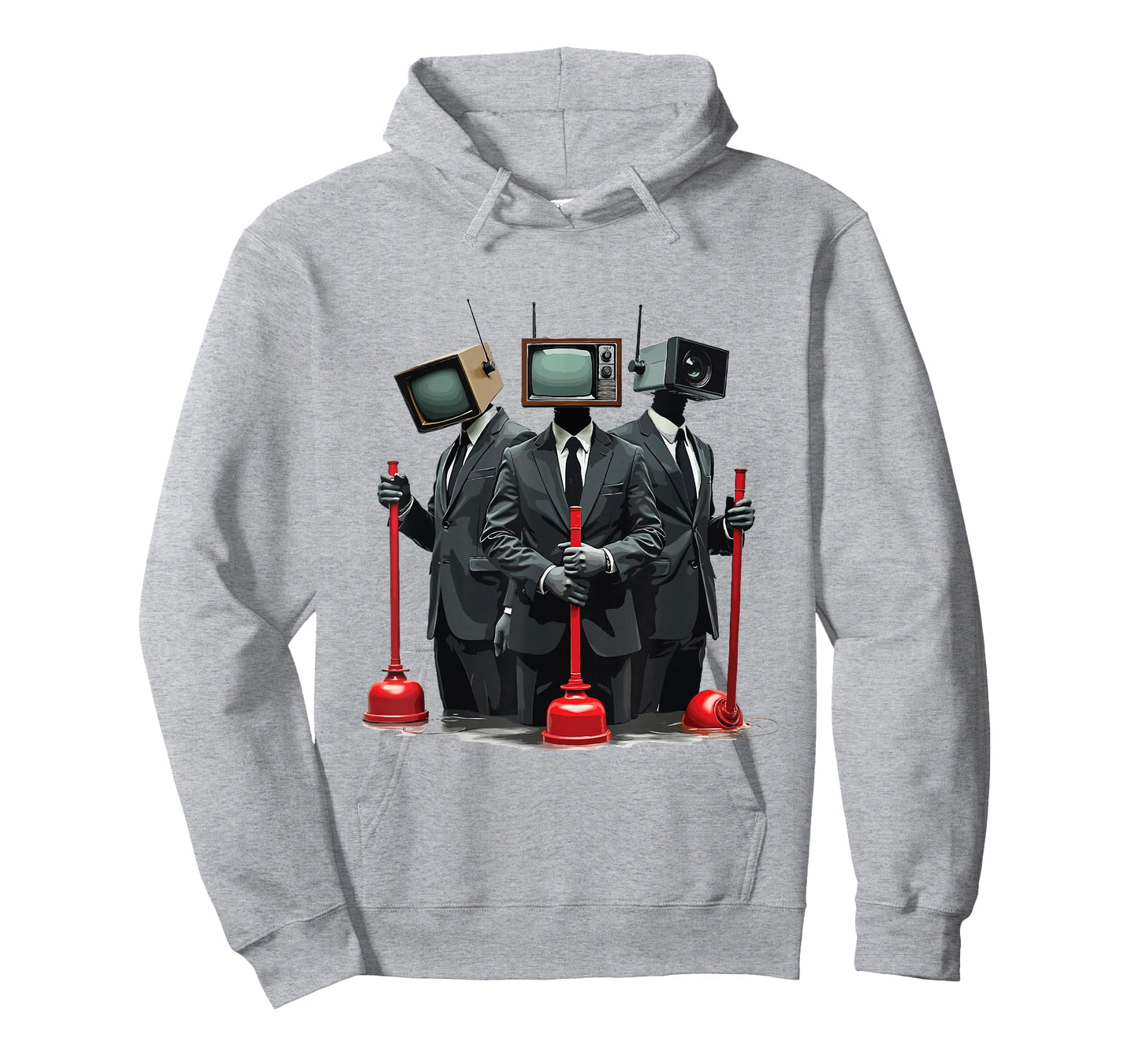 Skibidi toilet Tee, Birthday Boy Present for Kids, Adults T-Shirt