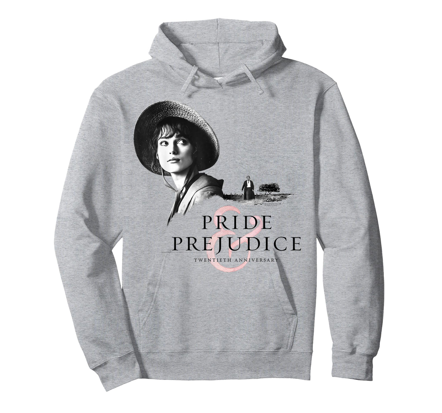 Pride & Prejudice 20th Anniversary Elizabeth Bennet T-Shirt