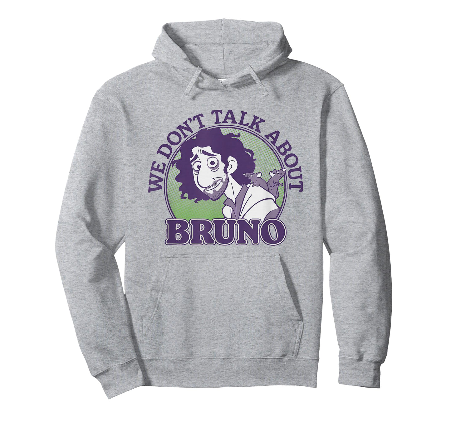 Encanto - We Don't Talk About Bruno T-Shirt
