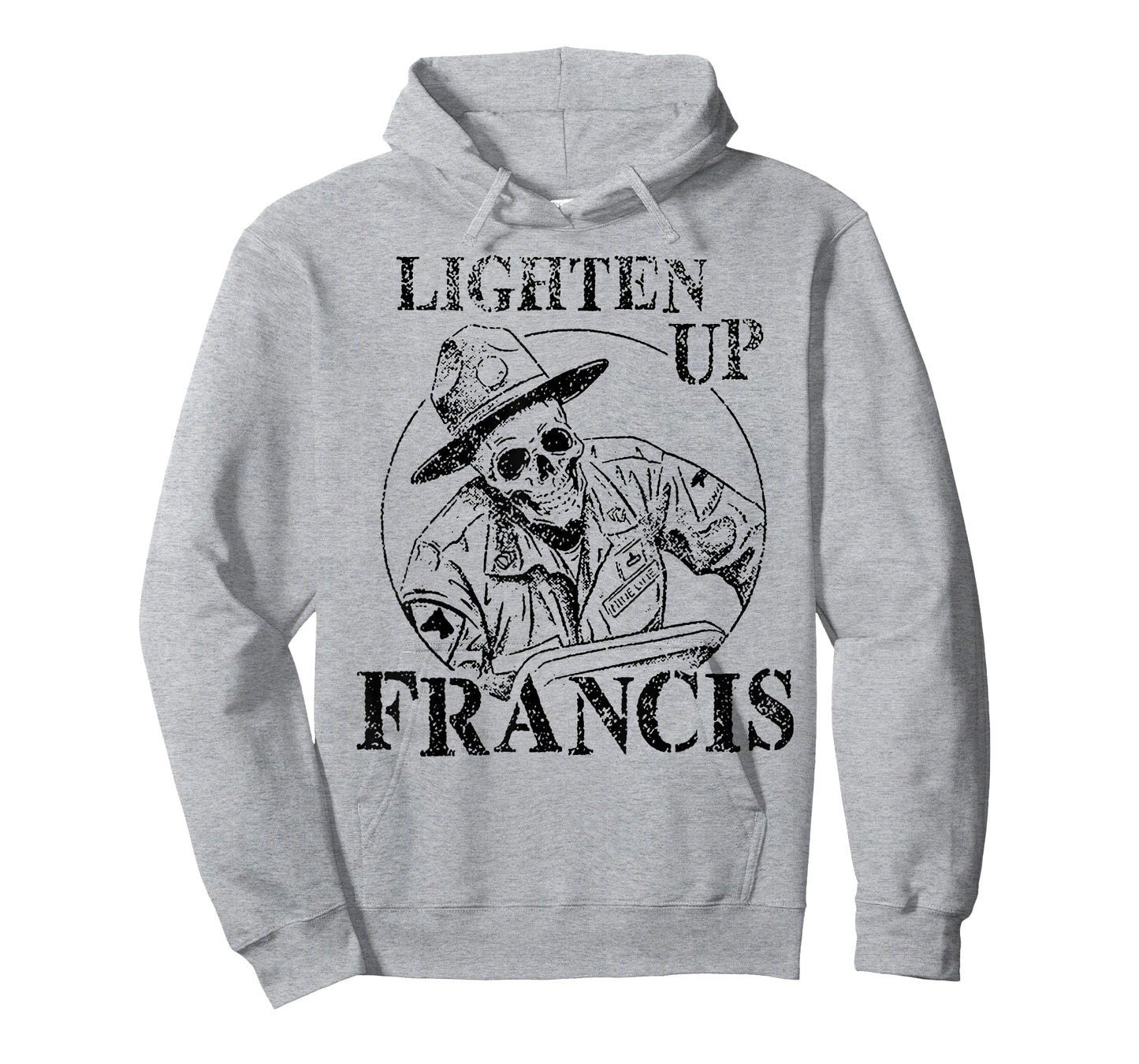 Lighten up Francis T-Shirt