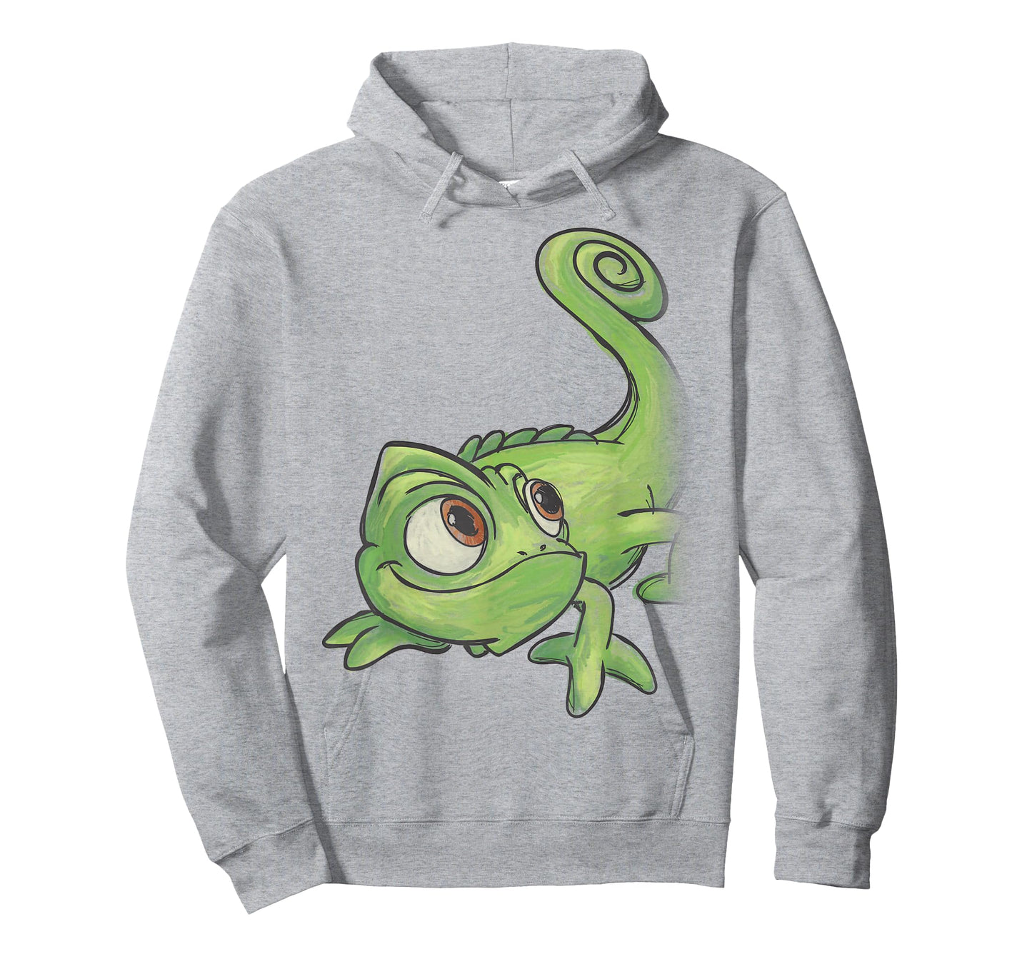 Disney Tangled Pascal Sketch T-Shirt