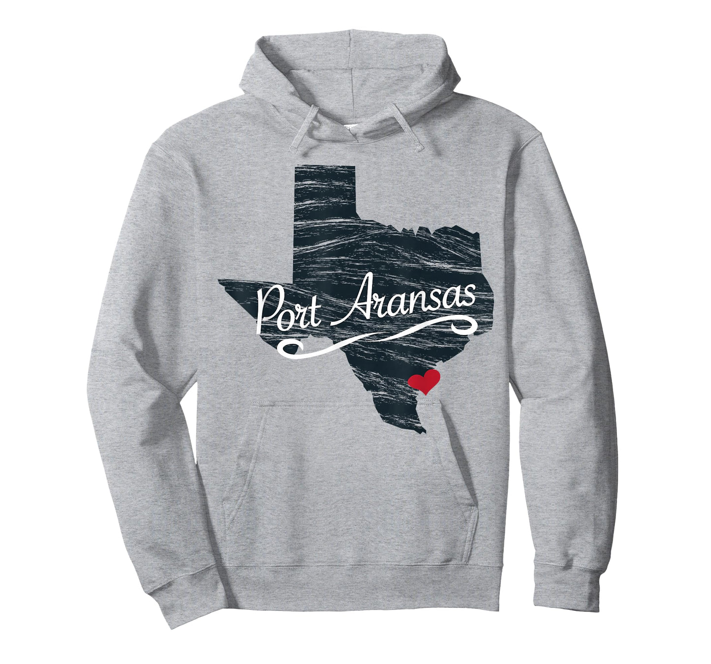 Port Aransas Texas Tshirt TX Gift - Men's Women's Kid's Tee T-Shirt