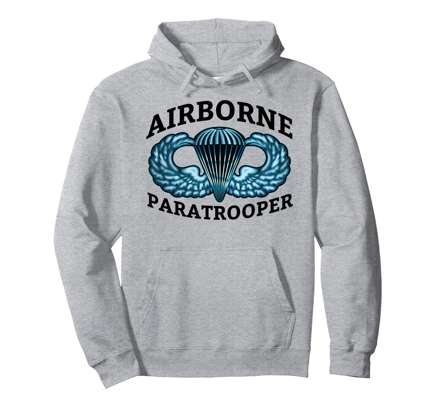 AIRBORNE PARATROOPER T-Shirt