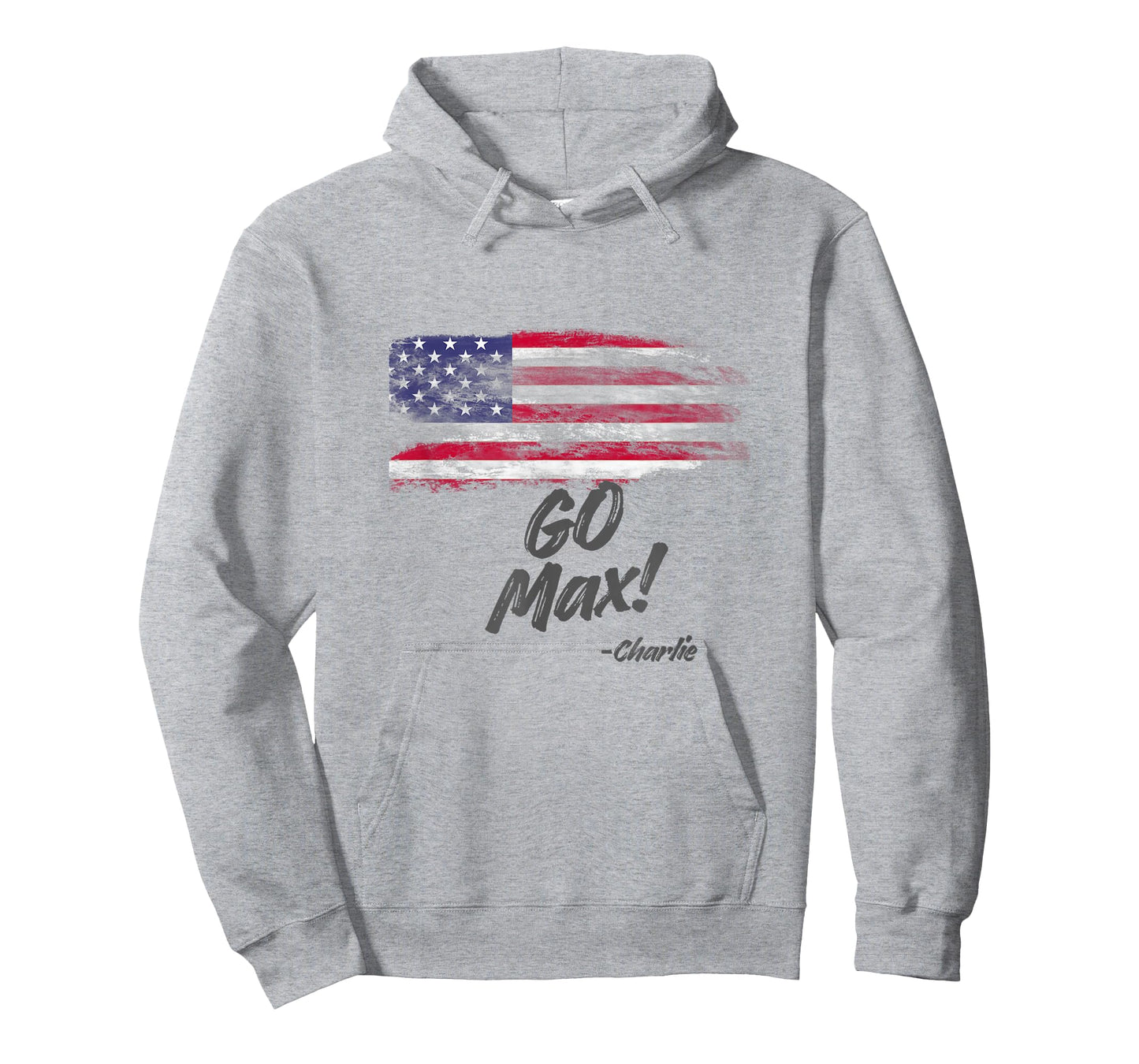 Go Max! T-Shirt
