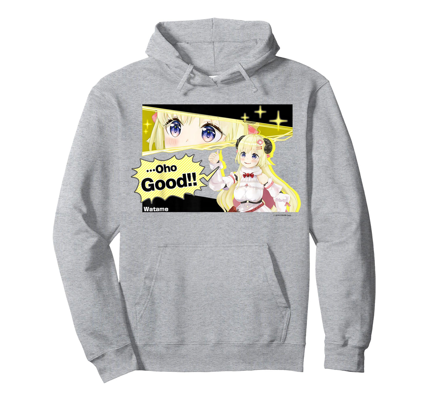 【Tsunomaki Watame】 Holo no Graffiti Greatest Moments T-Shirt