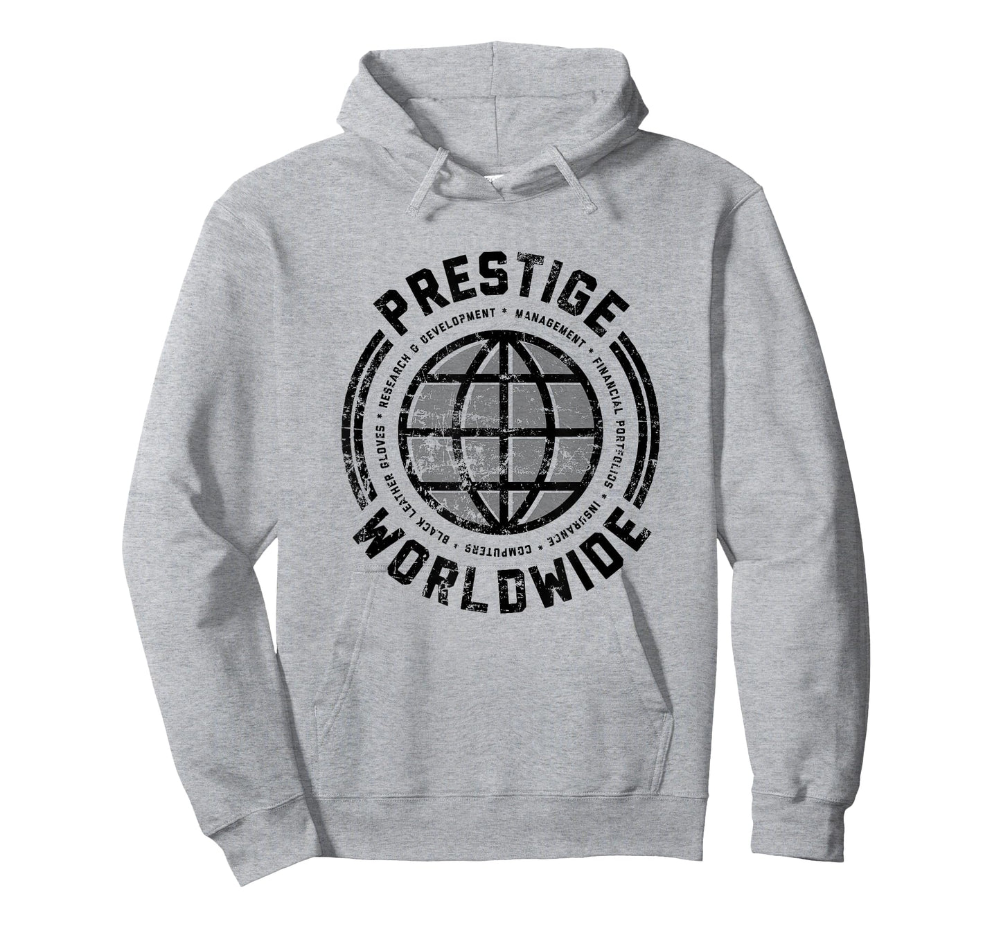 PRESTIGE WORLDWIDE MOVIE POP CULTURE 1990S 2000S 2010S T-Shirt
