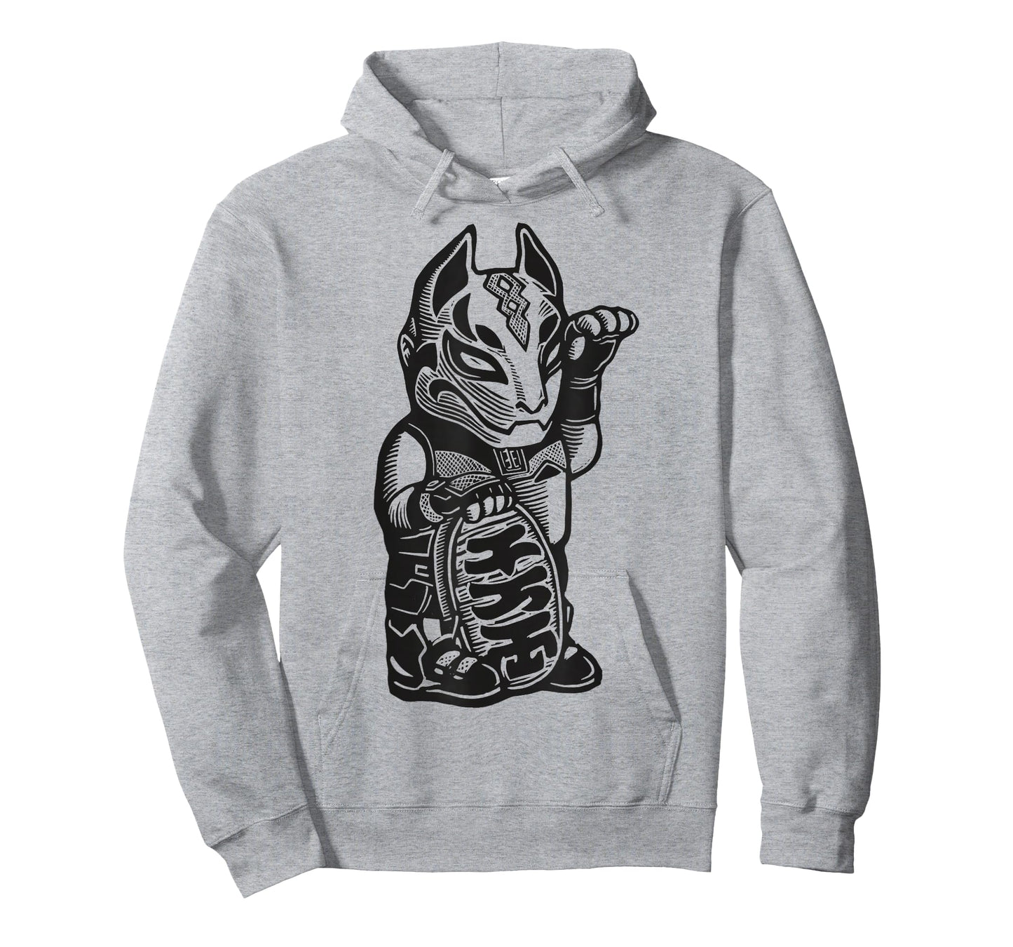 Fortnite Drift Wood Carved Art Print Logo T-Shirt