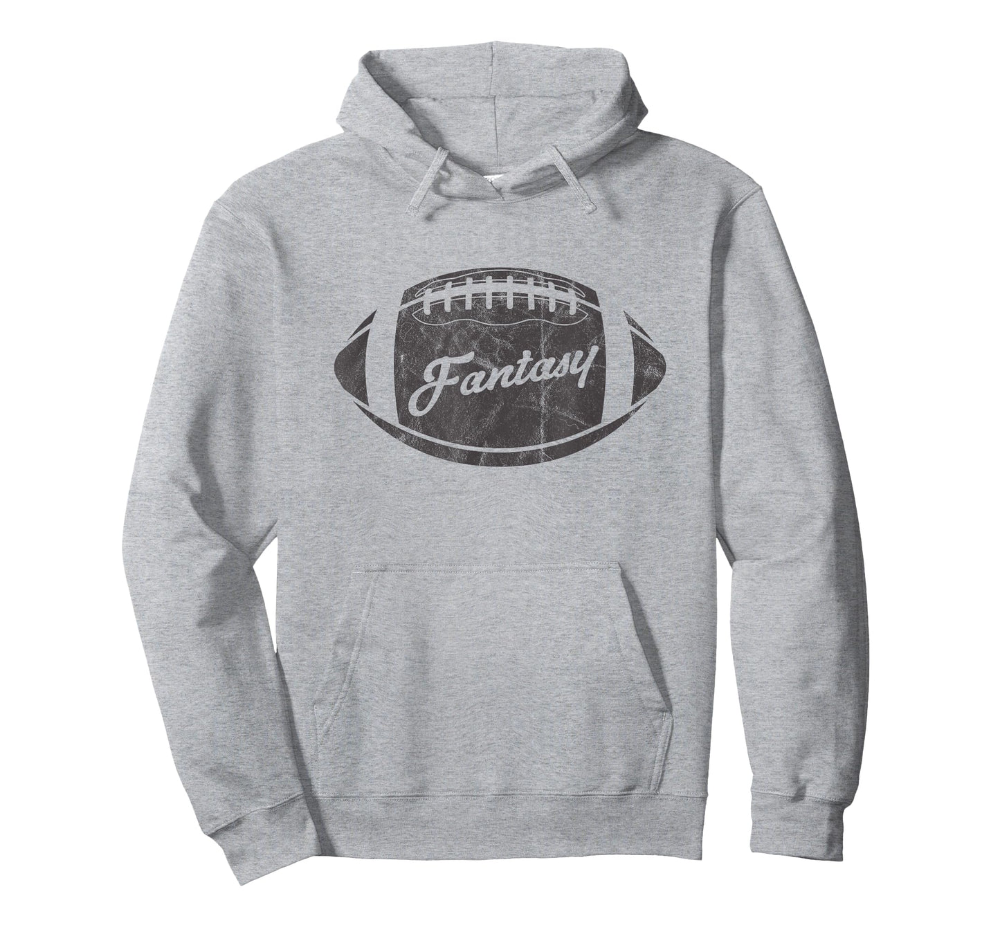 Vintage Fantasy Football Party Design Dress Trophy T-Shirt