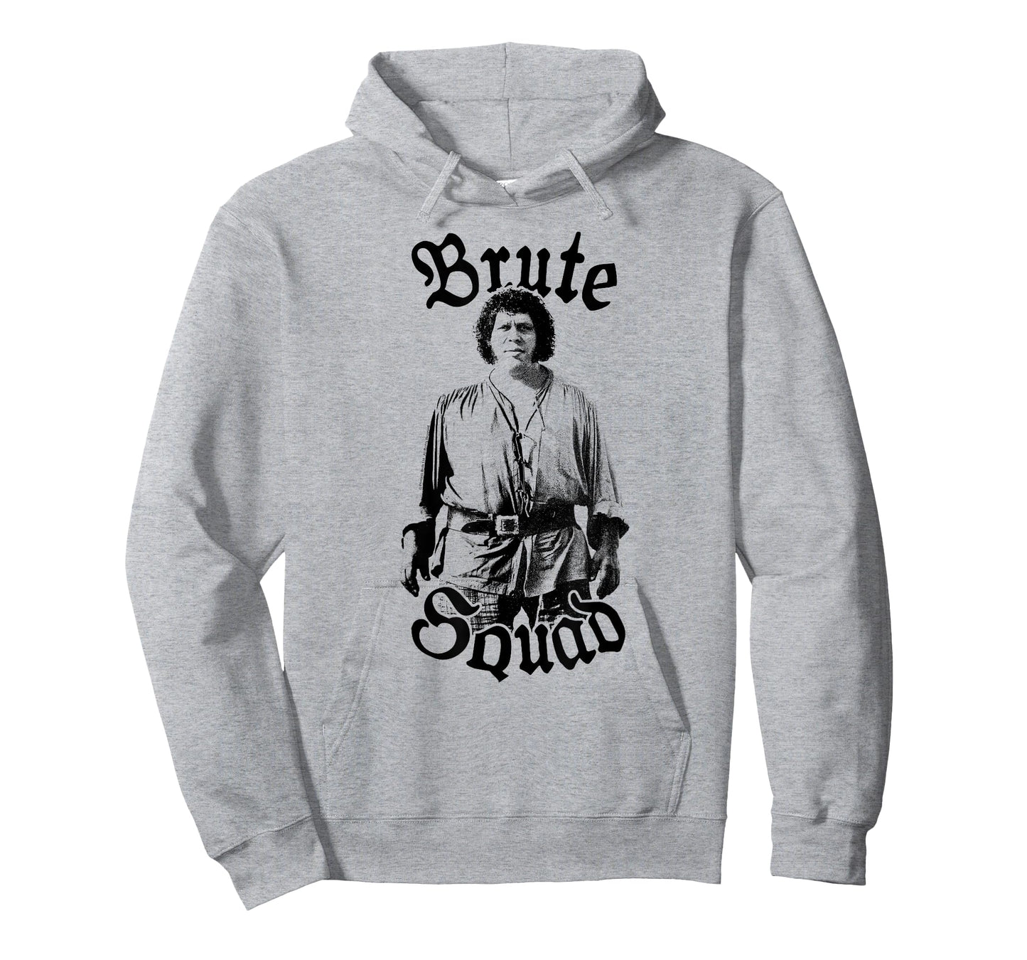 The Princess Bride Brute Squad Retro Movie T-Shirt