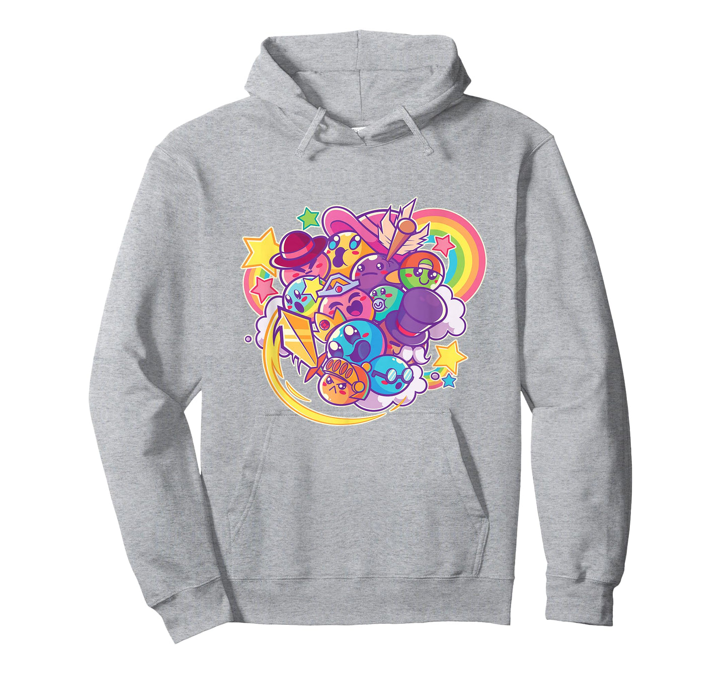 Town Slime Logo PAPL1092 T-Shirt