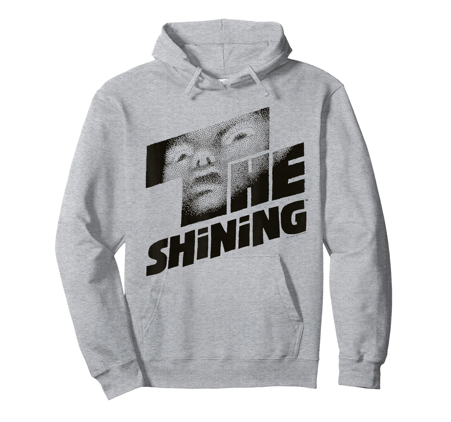 The Shining Poster T-Shirt