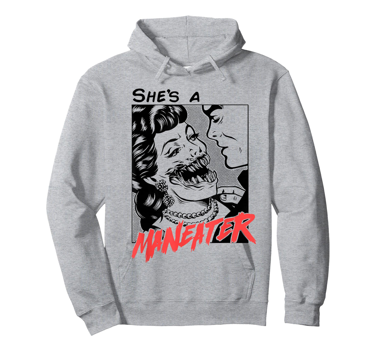 Maneater T-Shirt