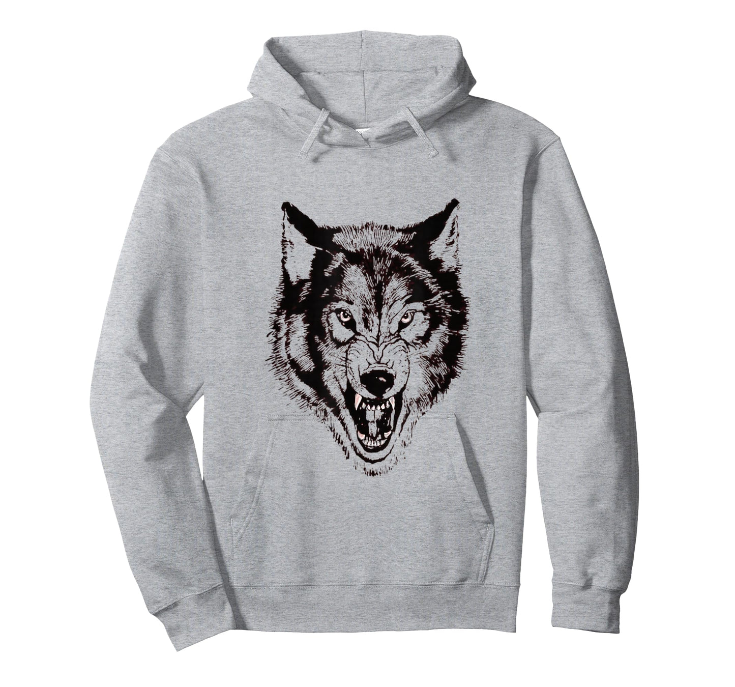 Wrestling Wolfpack T-Shirt
