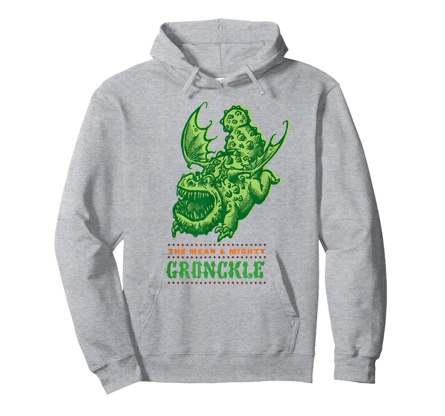 DreamWorks' Dragons: Green Gronckle T-Shirt T-Shirt