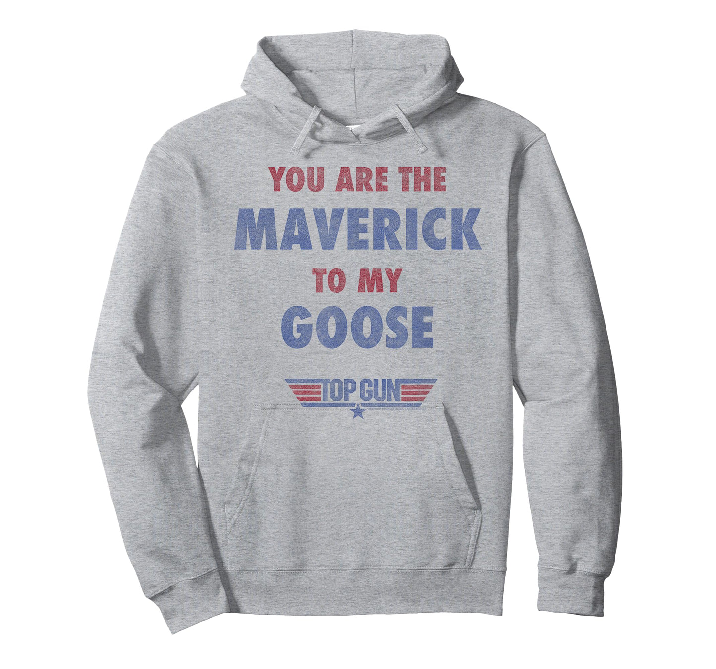 Top Gun You are The Maverick to My Goose T-Shirt