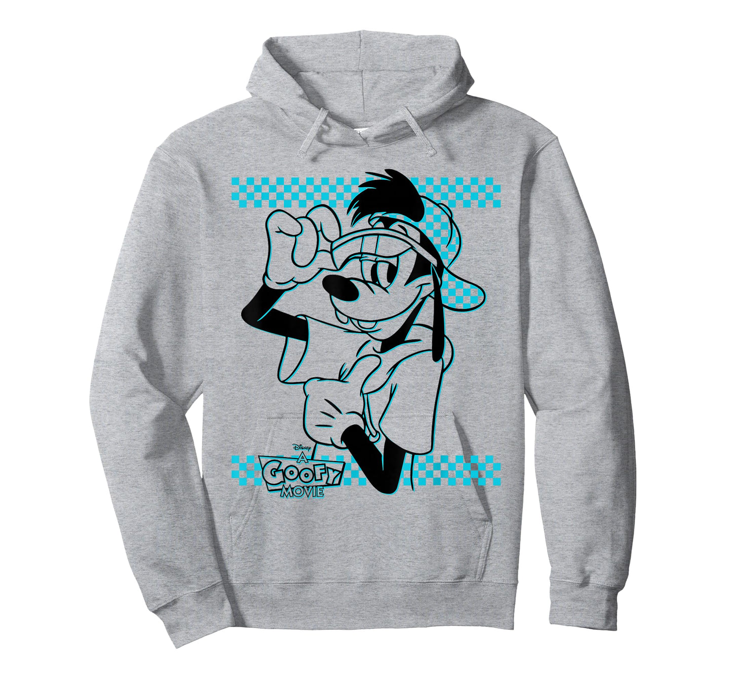 Disney A Goofy Movie Max Goof 90s T-Shirt