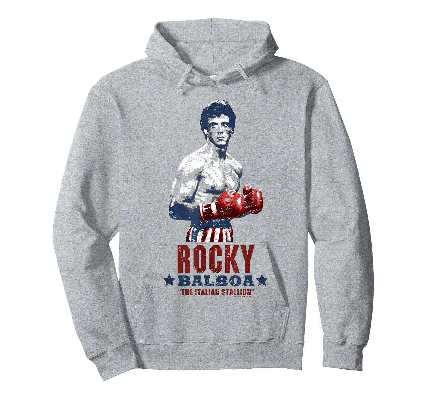 Rocky Balboa T-Shirt