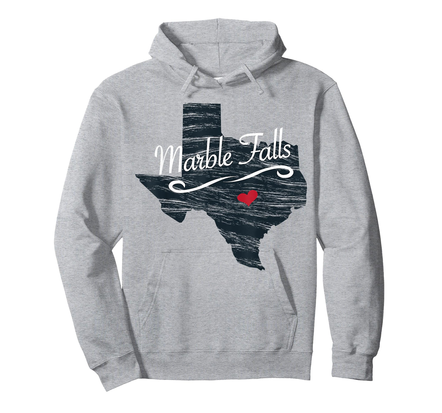 Marble Falls Texas Tshirt TX Gift - Men's Women's Kid's Tee