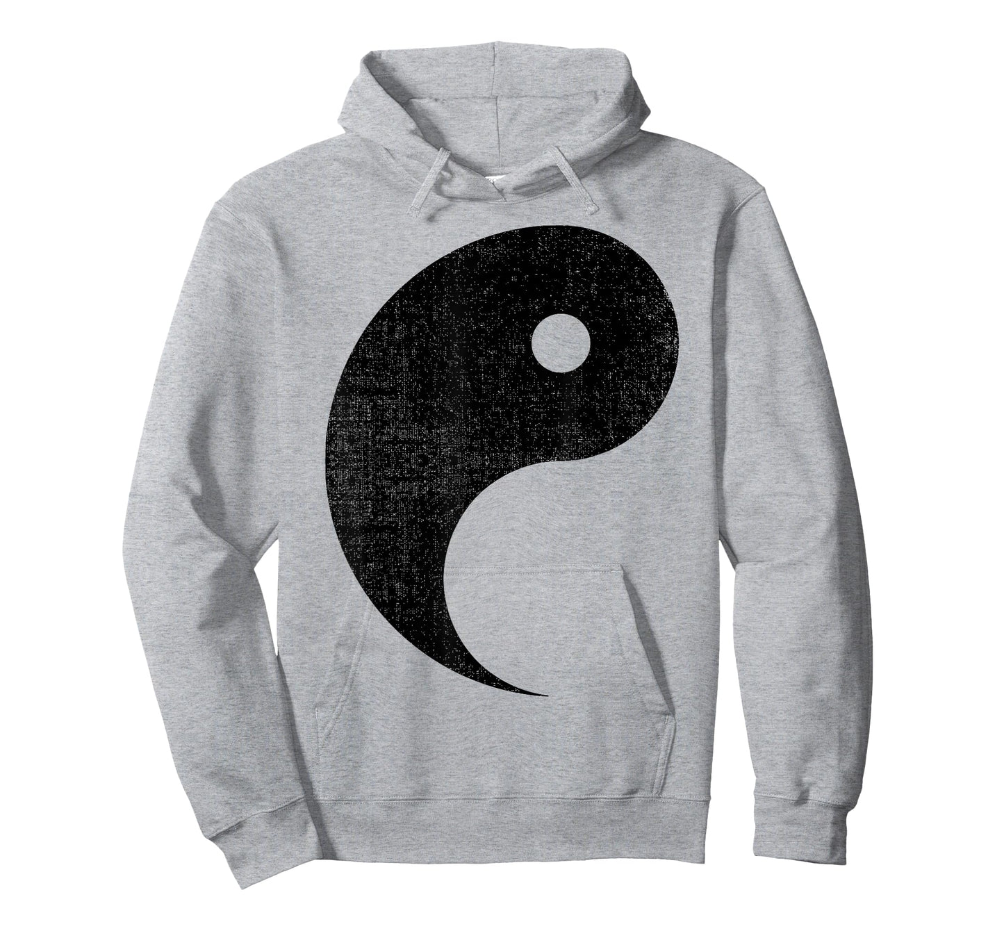 Halloween Shirt Yang And Yin Matching Couples Black Costume T-Shirt