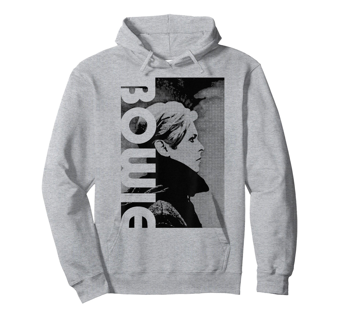 David Bowie - Low Profile T-Shirt
