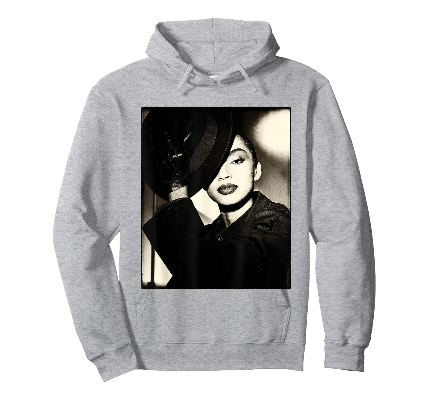 Chris Duffy Photography Sade 1985 T-Shirt