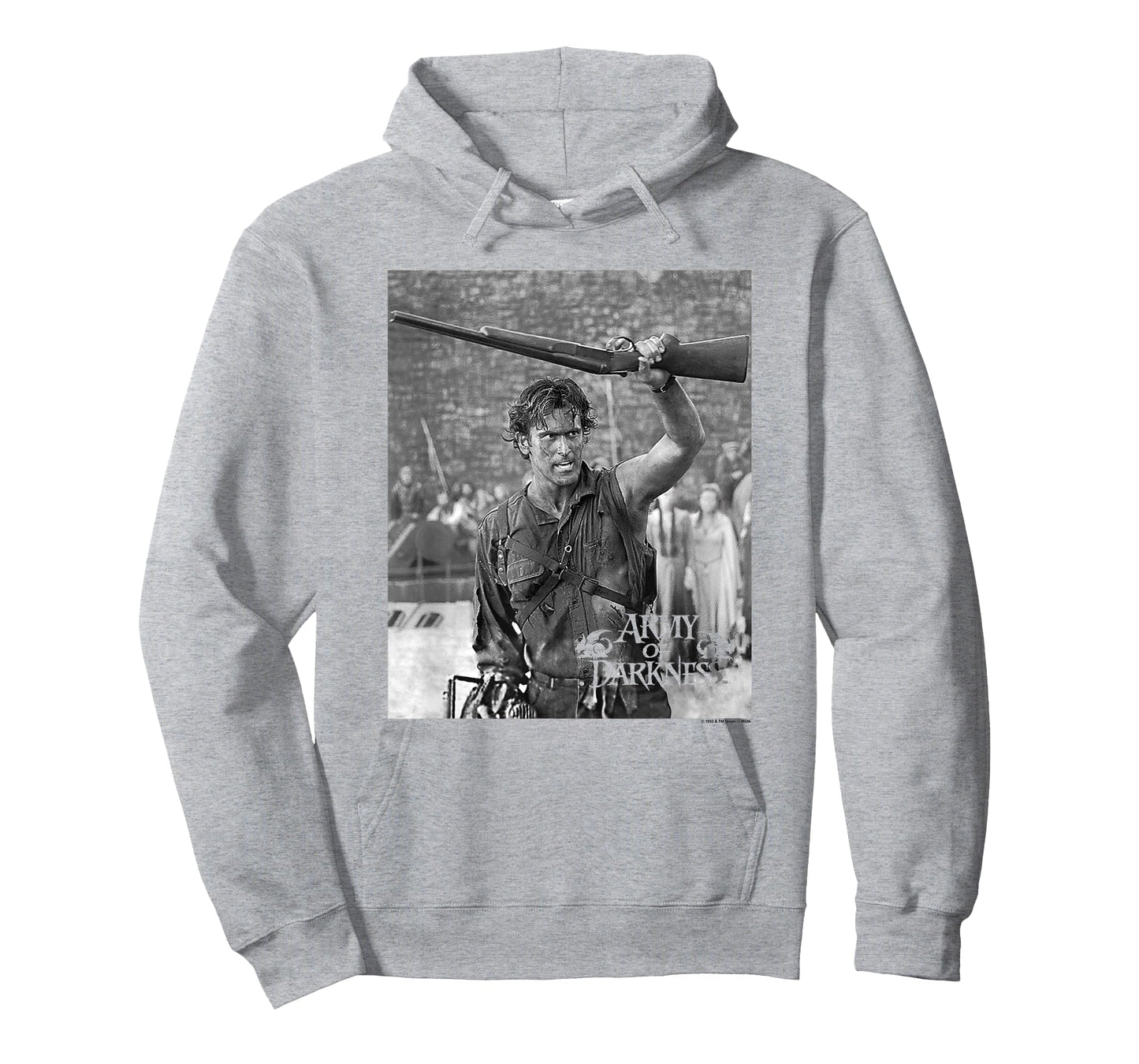 Army of Darkness Boom T-Shirt