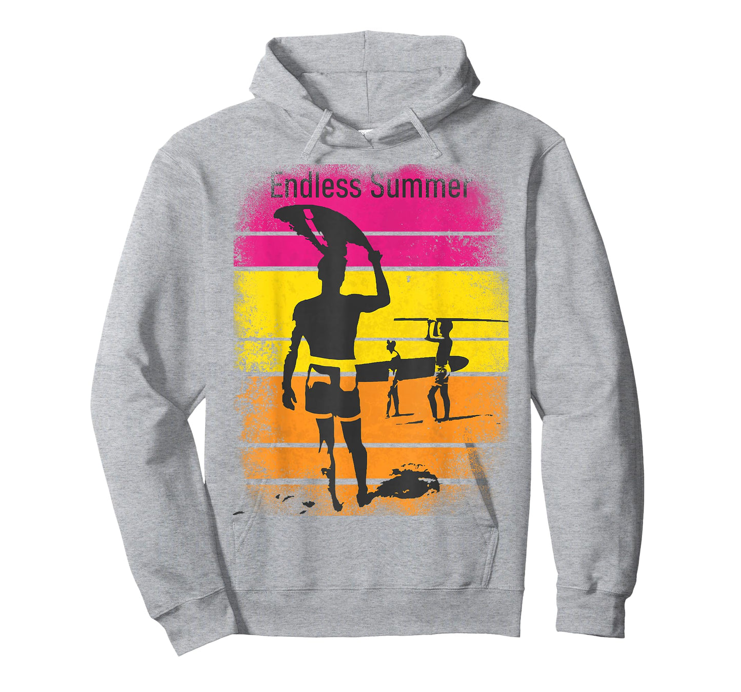 Vintage Endless Summer T-Shirt