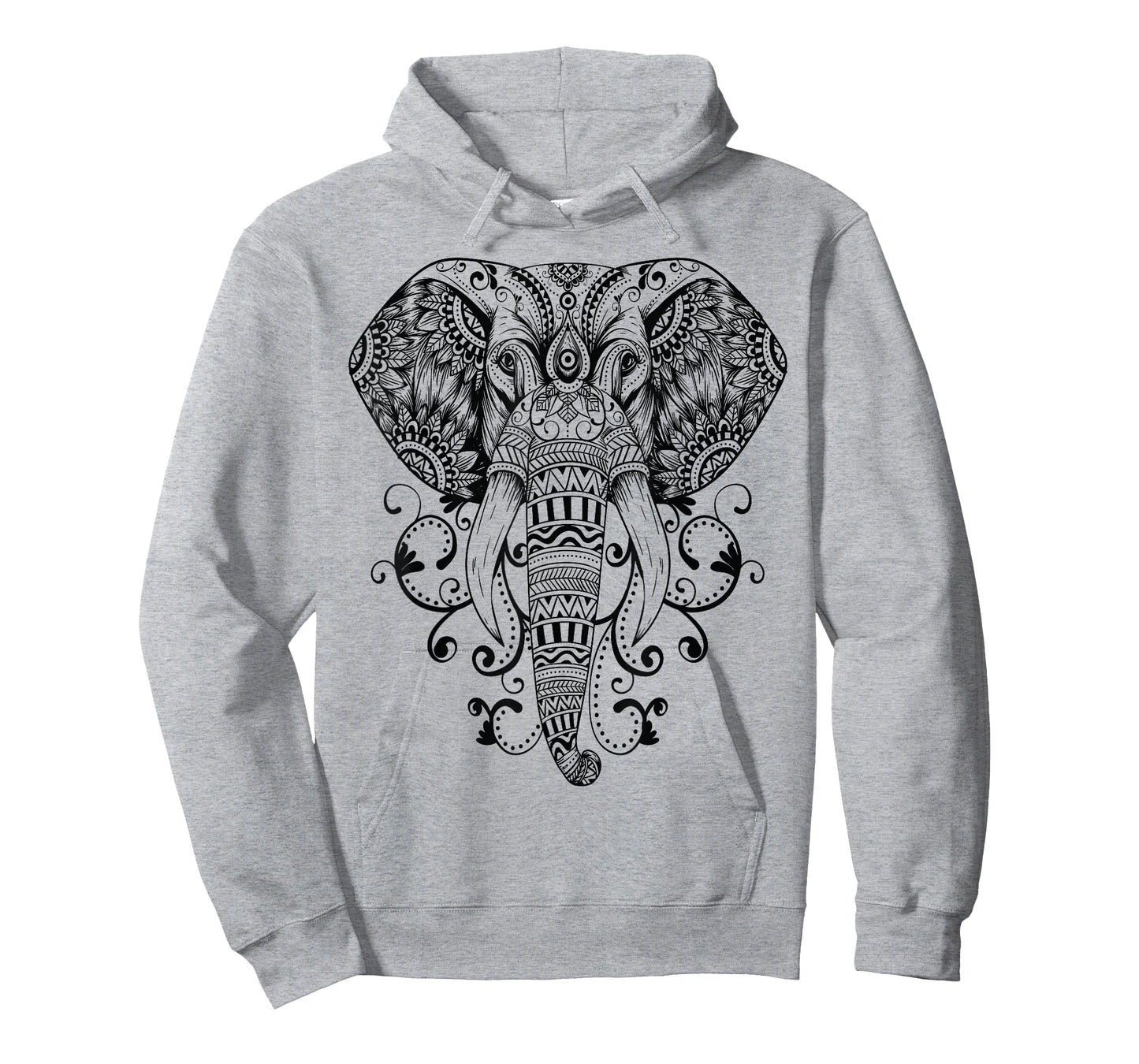 Elephant T Shirt Steampunk T-Shirt