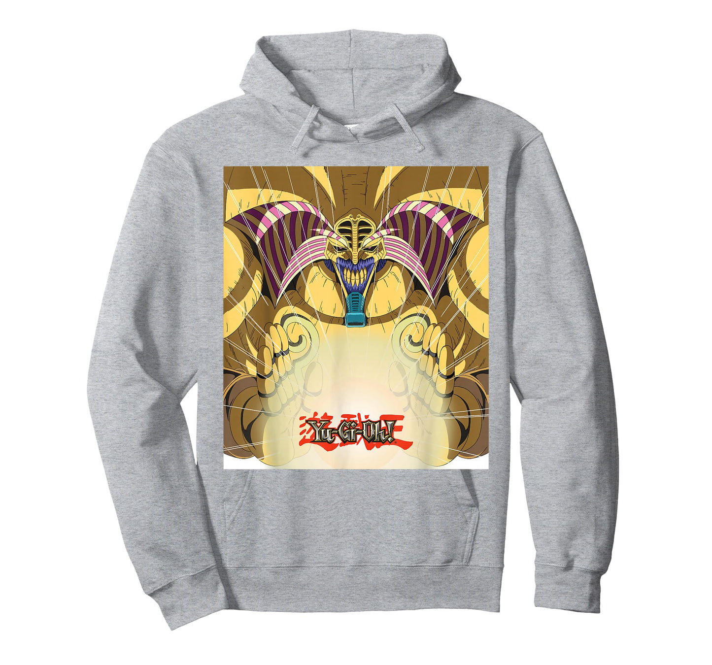 Exodia Logo PAPL608 T-Shirt
