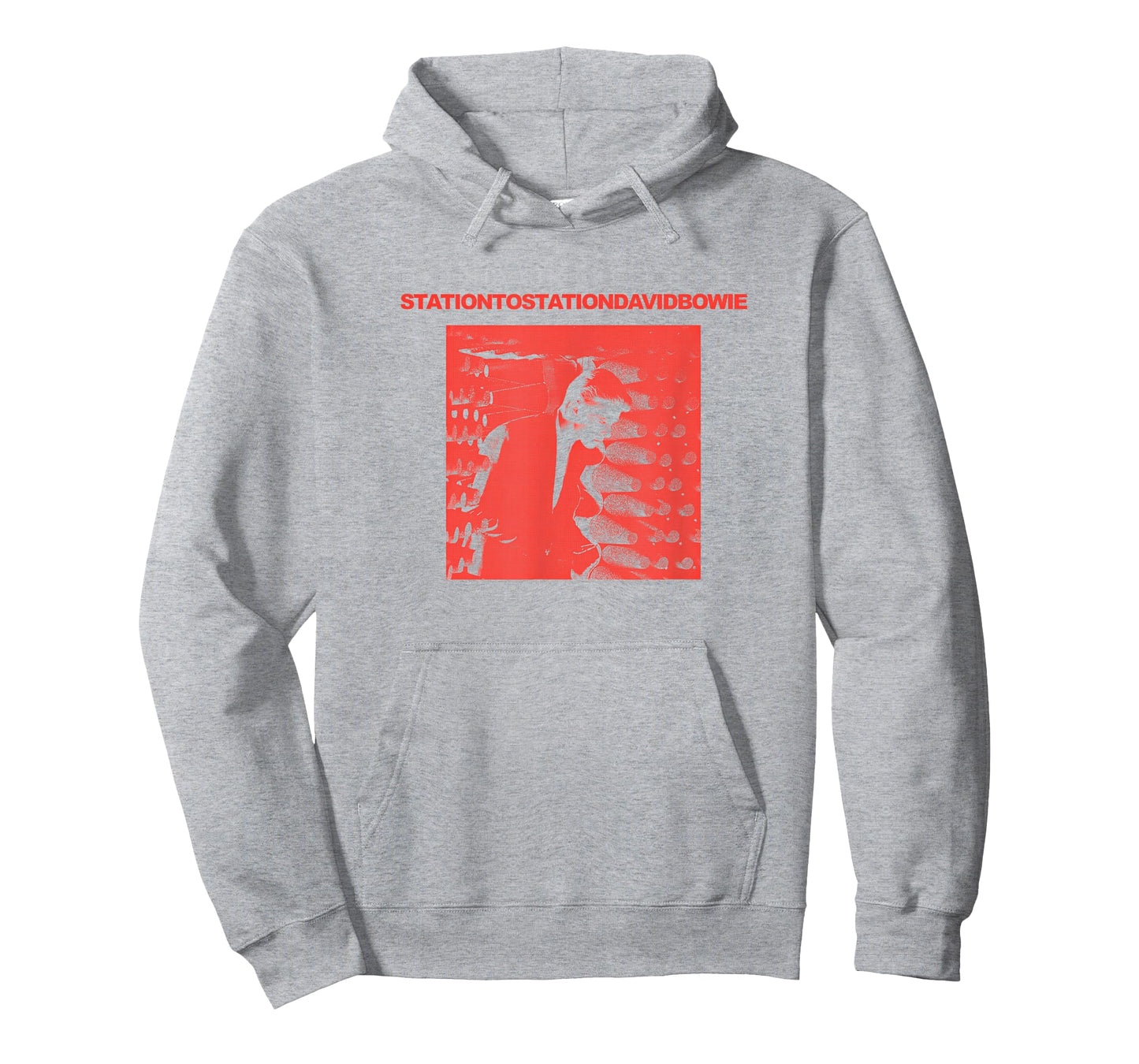 David Bowie - Be Grateful T-Shirt