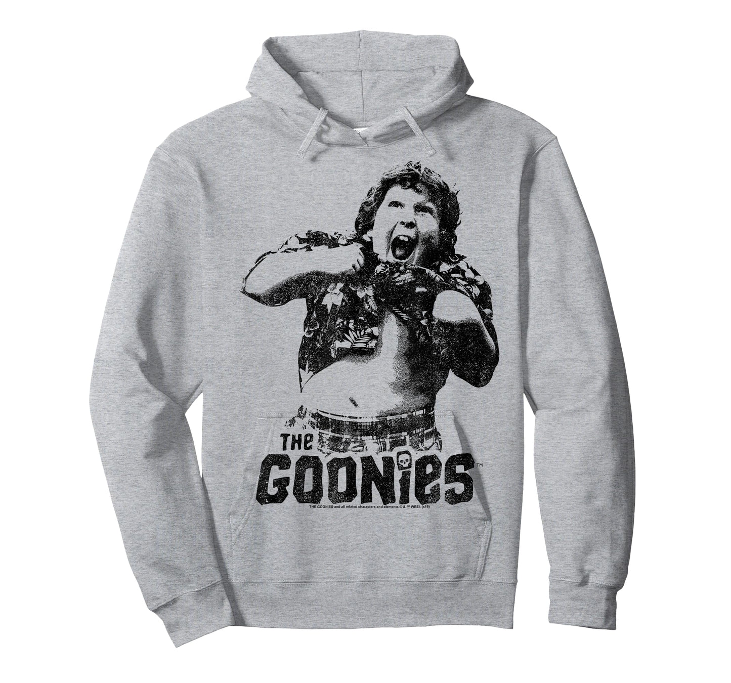 The Goonies Chunk Truffle Shuffle T-Shirt
